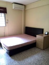Blk 43 Telok Blangah Rise (Bukit Merah), HDB 3 Rooms #575728391